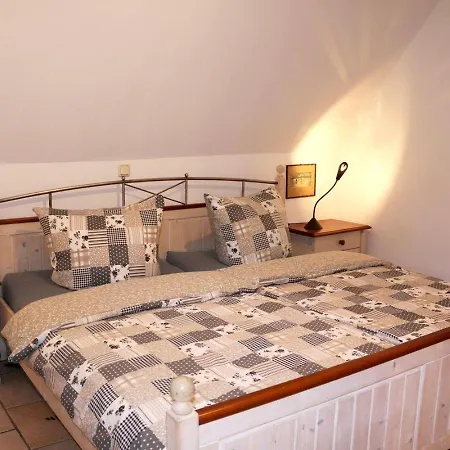 Apartamento Ziegenmeier-w9-5 Prerow