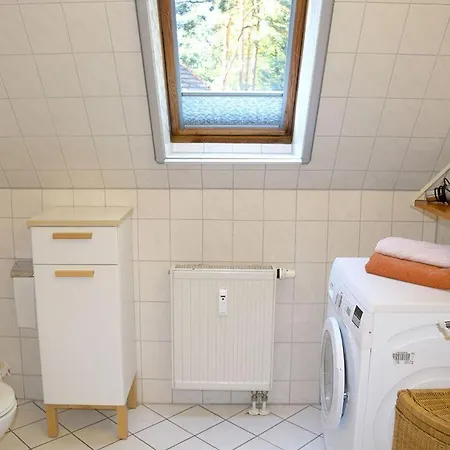 Apartamento Ziegenmeier-w9-5 *