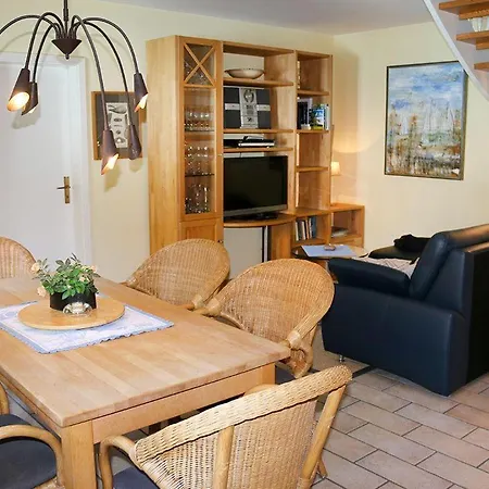 Apartamento Ziegenmeier-w9-5 Prerow