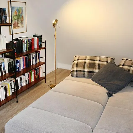 Apartamento Ziegenmeier-w9-5