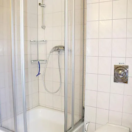 Apartamento Ziegenmeier-w9-5 Prerow