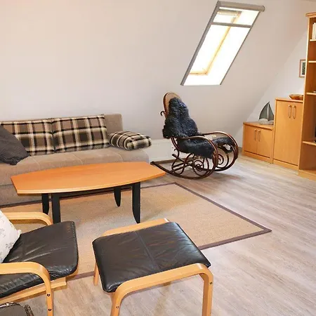 Ziegenmeier-w9-5 Apartamento