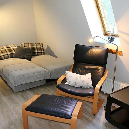 Ziegenmeier-w9-5 Apartamento *