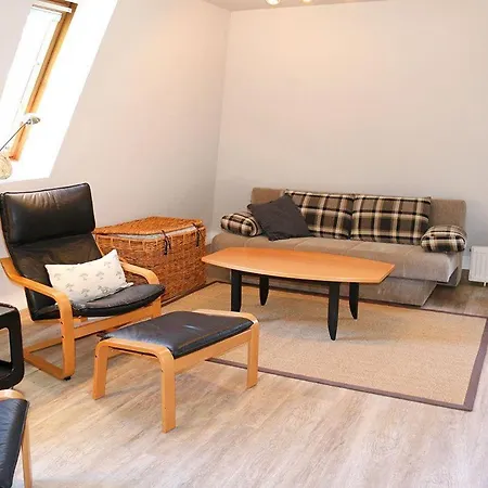 Apartamento Ziegenmeier-w9-5 Prerow
