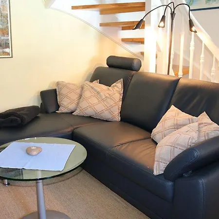 Apartamento Ziegenmeier-w9-5 *