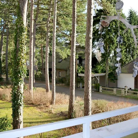 Ziegenmeier-w9-5 Apartamento Prerow