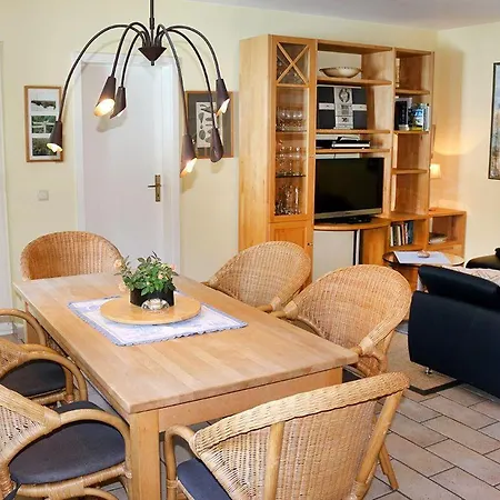 Apartamento Ziegenmeier-w9-5 Prerow